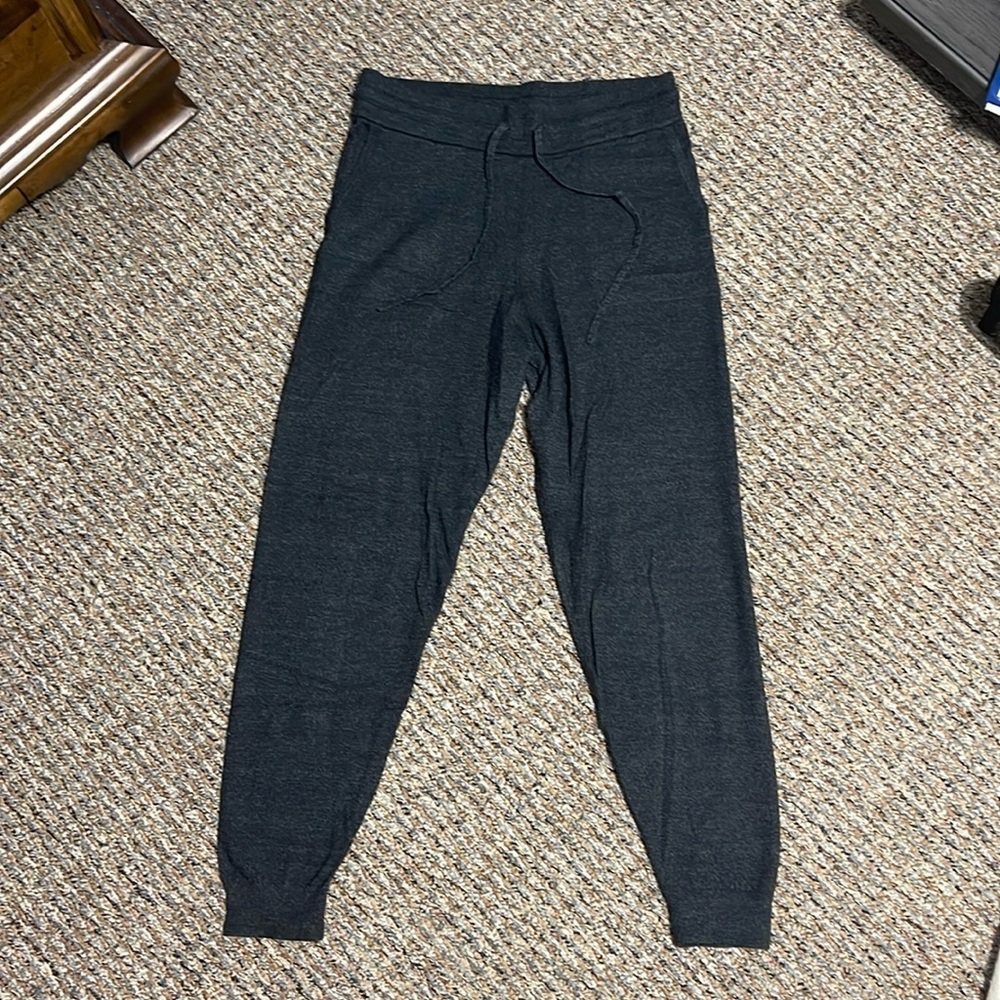 Victoria’s Secret knit joggers